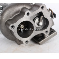 Nissan GT2252S 114411-69T00 452187-5006S Turbo